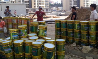 环保利剑出鞘！广东13家化工涂料厂因废气污染遭立案，嘉乐士等品牌涂料涉水质问题上“黑榜”