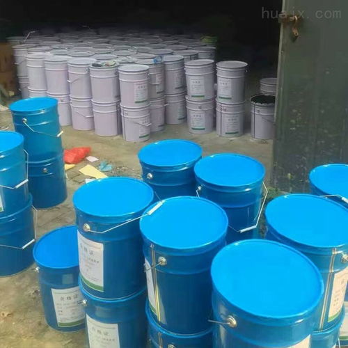 河北大地玻璃鳞片防腐涂料厂 VEGF-2与901树脂玻璃鳞片胶泥在重防腐领域的专业应用