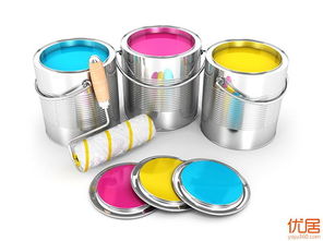 挑选优质儿童漆 聚焦水质涂料，把握六大关键点