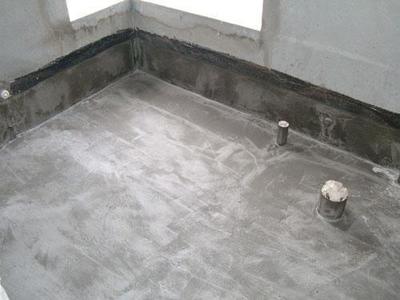 防坑宝典 教你如何辨别JS防水涂料是否合格的水质涂料