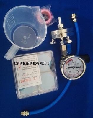 SDI测试仪全不锈钢ABF-325生产、使用及价格操作说明