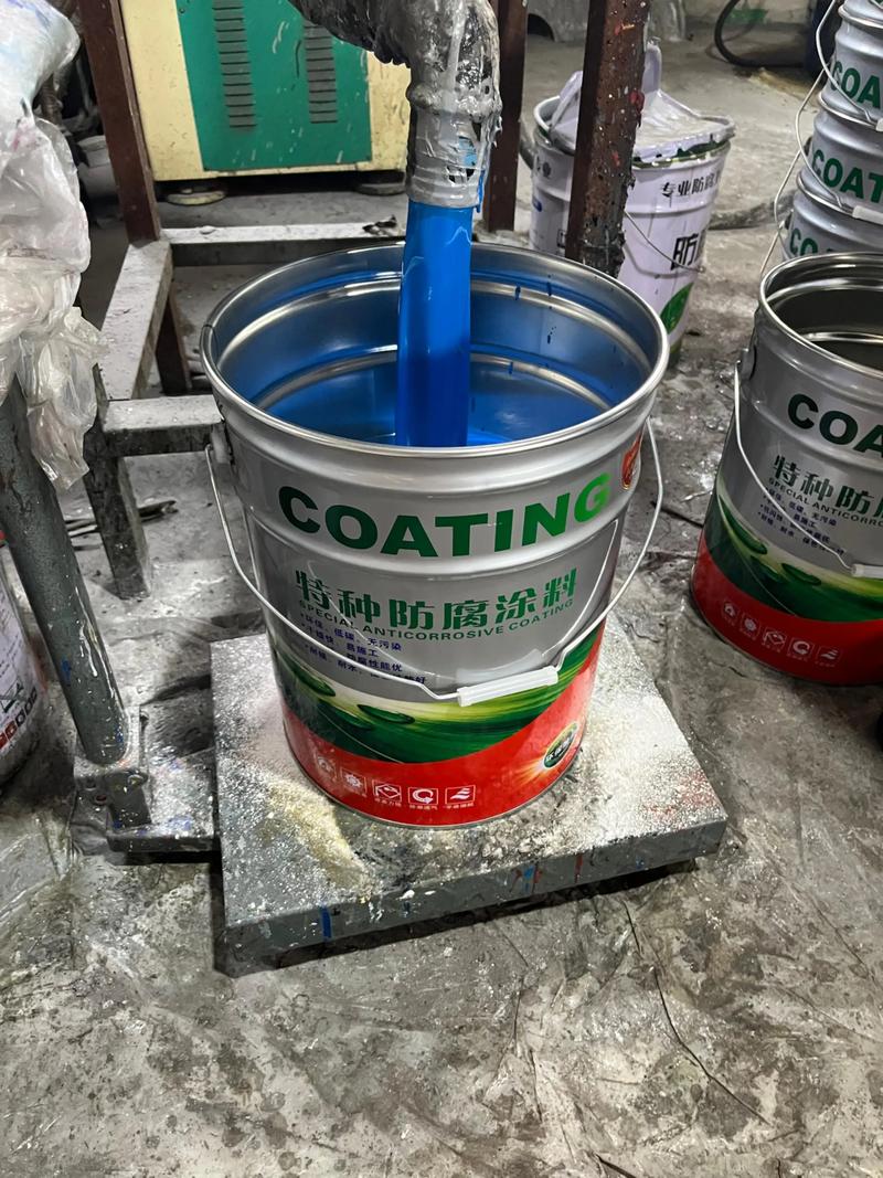 特种氰凝防腐涂料.【133-6316-0708】#特种氰凝防 - 抖音